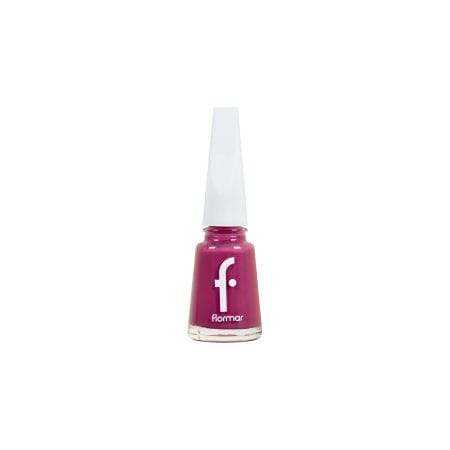 Flormar Nail Polish 320 Rose Taboo 11 Ml
