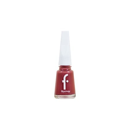 Flormar Nail Polish 506 Peach N Cream 11 Ml