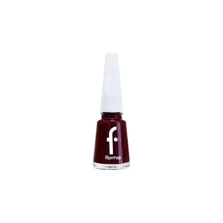 Flormar Nail Polish 405 Red Roots 11 Ml