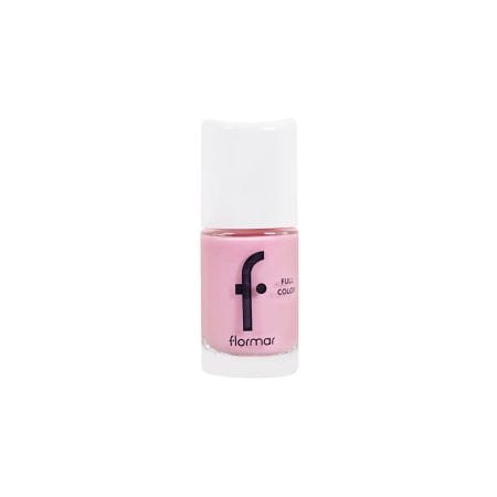 Flormar Full Color Nail Polish FC02 Love Dust 8 Ml