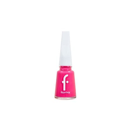 Flormar Nail Polish 058 Bright Rose 11 Ml