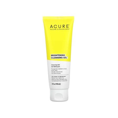 Acure Brightening Cleansing Gel 118 ml