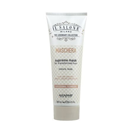 Alfaparf Il Salone Glorious Mask Dry-Dull 250 Ml