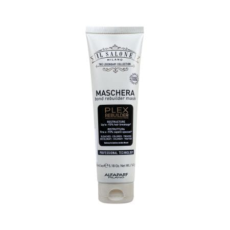 Alfaparf Il Salone Plex Bond Rebuilder Mask 150 Ml