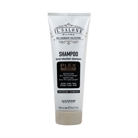 Alfaparf Il Salone Plex Bond Rebuilder Shampoo 250 Ml