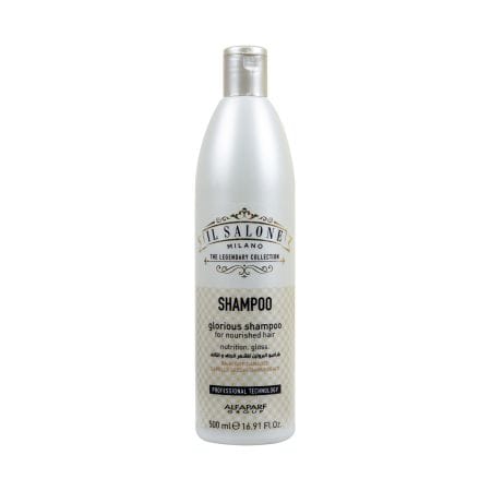 Alfaparf Il Salone Shampoo Dry-Damage 500 Ml