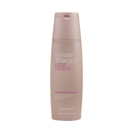 Alfaparf Keratin Therapy Shampoo 250 Ml