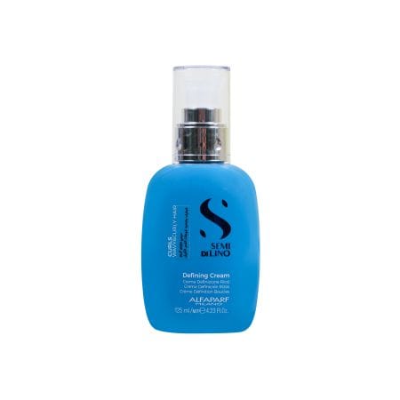 Alfaparf Semi Dilino Curls Hair Defining Cream 125 Ml