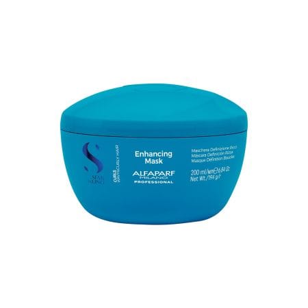 Alfaparf Semi Dilino Curls Enhancing Mask 200 Ml