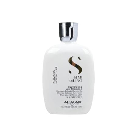 Alfaparf Semi Dilino Diamond Illuminating Low Shampoo 250 Ml