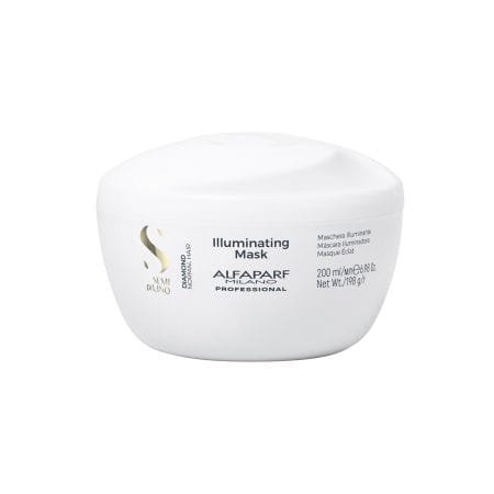Alfaparf Semi Dilino Diamond Illuminating Mask 200 Ml