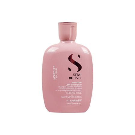 Alfaparf Semi Dilino Moisture Dry Hair Nutritive Low Shampoo 250 Ml