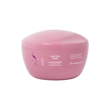 Alfaparf Semi Dilino Moisture Dry Hair Nutritive Mask 200 Ml