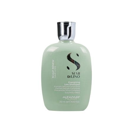 Alfaparf Semi Dilino Scalp Renew Energizing Low Shampoo 250 Ml