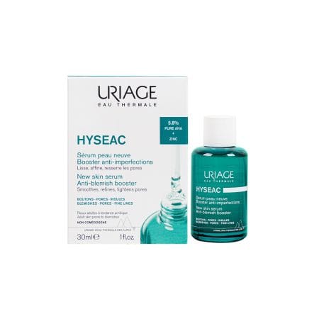 Uriage Hyseac Anti Blemish Booster 30 Ml