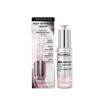 Filorga Ncef Revitalize Serum 30 Ml