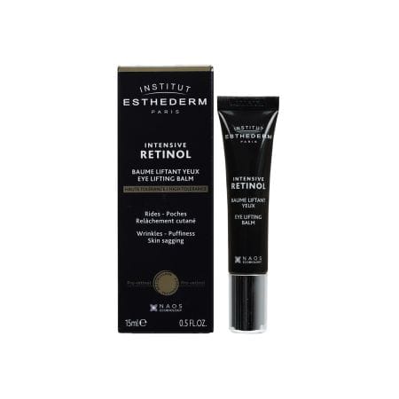 Institut Esthederm Intensive Retinol Eye Lifting Balm 15 Ml