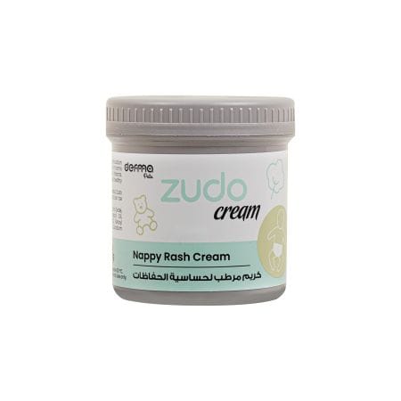 Derma Pella Zudo Nappy Rash Cream 100 G