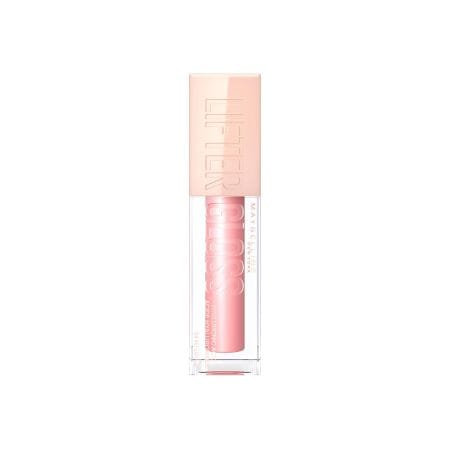 Maybelline New York Lifter Lip Gloss 006 Reef 5.4 ml