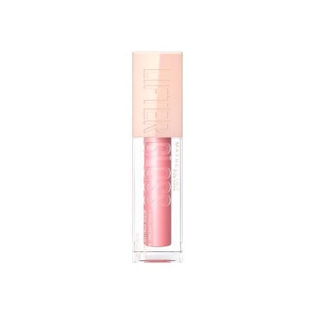 Maybelline New York Lifter Lip Gloss 004 Silk 5.4 ml