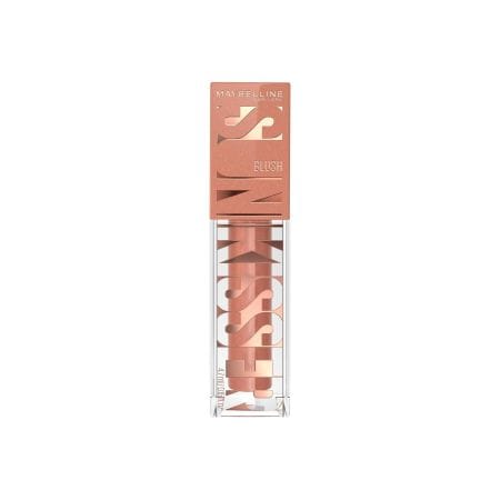 Maybelline New York Sunkisser Blush 08 Shades On 4.7 ml