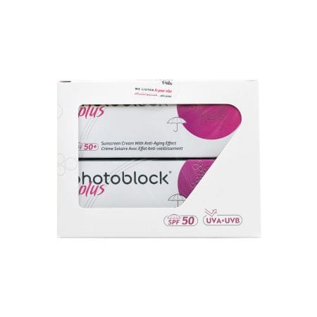 Derma Pella Photoblock Plus Sunscreen Cream Spf 50+ 75 G Ã¯Â¿Â½ Buy 1 Get 1 Offer