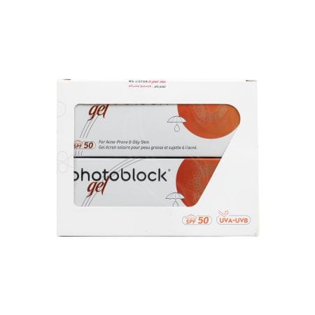 Derma Pella Photoblock Gel Spf 50 75 G Ã¯Â¿Â½ Buy 1 Get 1 Offer