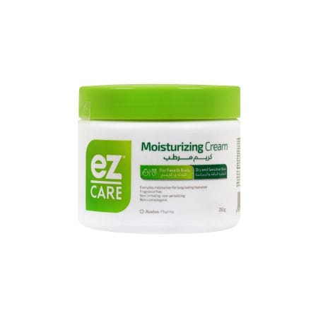 Avalon Pharma EZ Care Moisturizing Cream 250 G