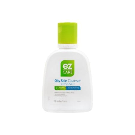 Avalon Pharma EZ Care Oily Skin Cleanser 110 ml