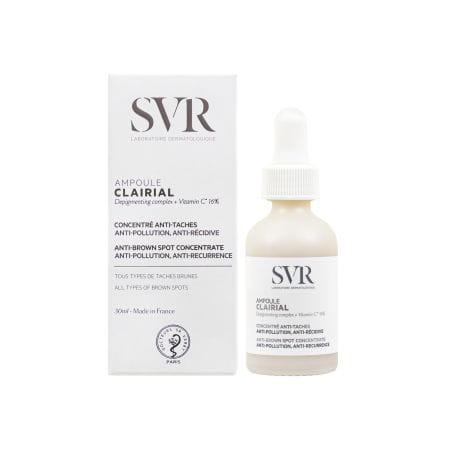 SVR Ampoule Clairial Anti Brown Spot Serum 30 ml