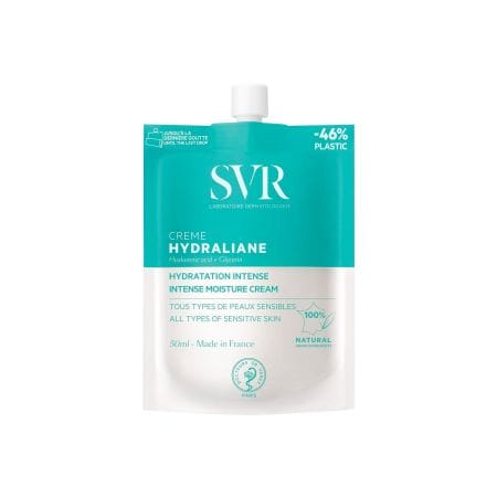 SVR Hydraliane Intense Moisture Rich Dry Sensitive Skin Cream 50 ml