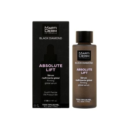Marti Derm Black Diamond Absolute Lift Serum 30 Ml