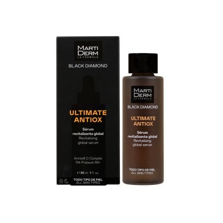 Marti Derm Black Diamond Ultimate Antiox Serum 30 Ml