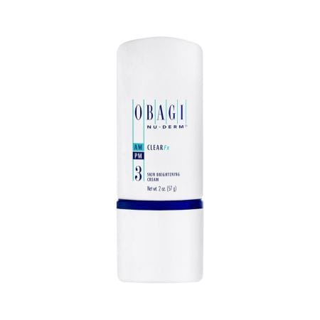 Obagi Nuderm Clear Fx Skin Brightening Cream 57 G