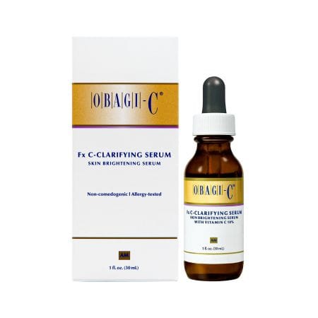 Obagi Fx C-Clarifying Serum Skin Brightening Serum 30 Ml