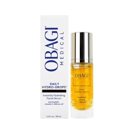 Obagi Medical Daily Hydro Drops Facial Serum 30 Ml