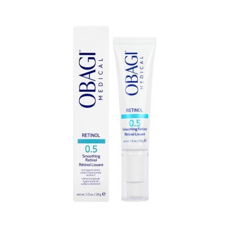 Obagi Medical 0.5 Retinol Cream 28 G