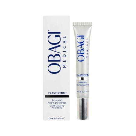 Obagi Medical Elastiderm Advanced Filler Concentrate 20 Ml
