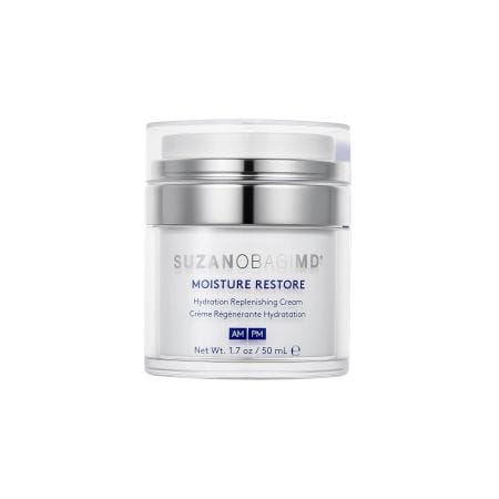 Obagi Medical Suzanobagimd Moisture Restore Cream 50 Ml