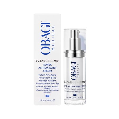 Obagi Medical Suzanobagimd Super Antioxidant Serum 30 Ml