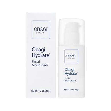 Obagi Medical Hydrate Facial Moisturizer 48 G