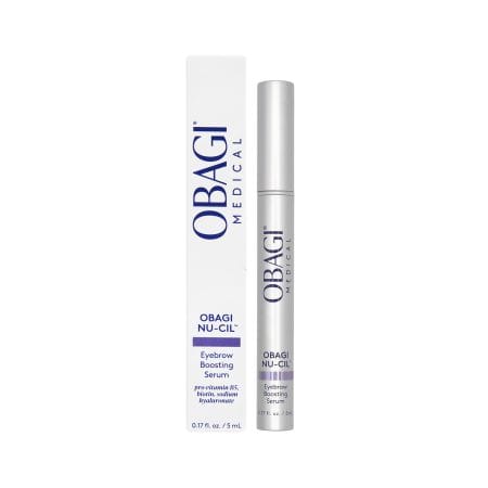 Obagi Medical Nu-Cil Eyebrow Boosting Serum 5 Ml