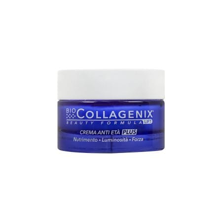 Esi Biocollagenix Anti Aging Cream Plus 50 Ml