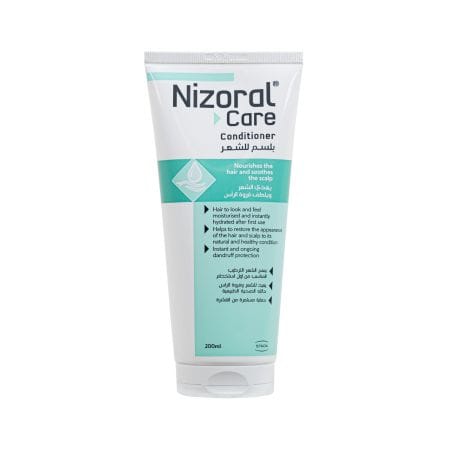 Nizoral Care Conditioner 200 Ml