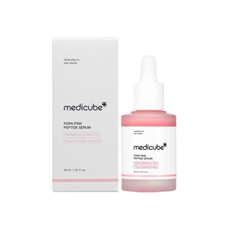 Medicube Pdrn Pink Peptide Serum 30 Ml