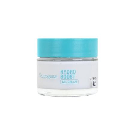 Neutrogena Hydro Boost For Dry Skin Fragrance Free Gel Cream 50 Ml