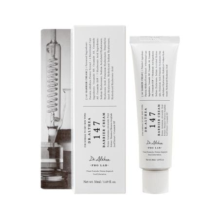 Dr Althea 147 Barrier Cream 50 Ml