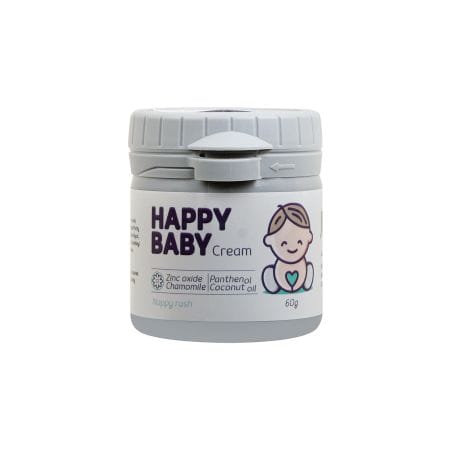 Happy Baby Cream 60 G