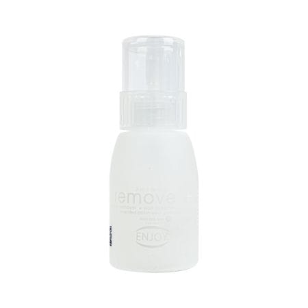 ENJOY Nail Polish Remover Transparent 150 Ml
