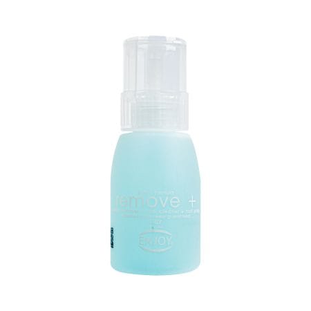 ENJOY Nail Polish Remover Oily 150 Ml